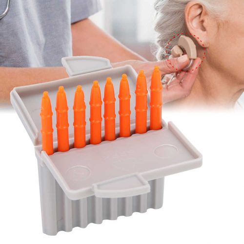 Protectores de cerumen